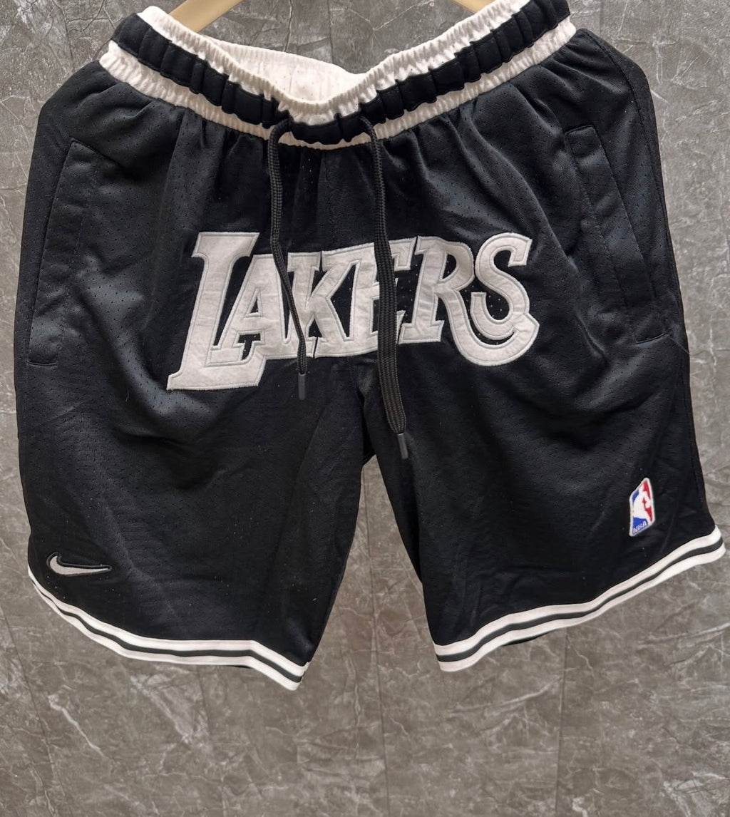 Basketball Shorts