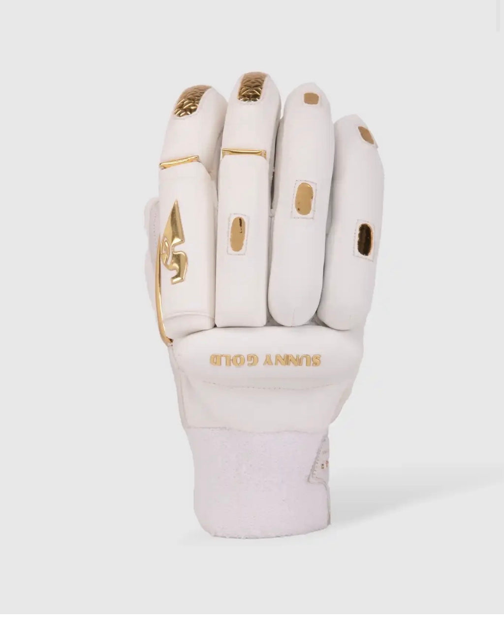 SG Sunny Gold Batting Gloves