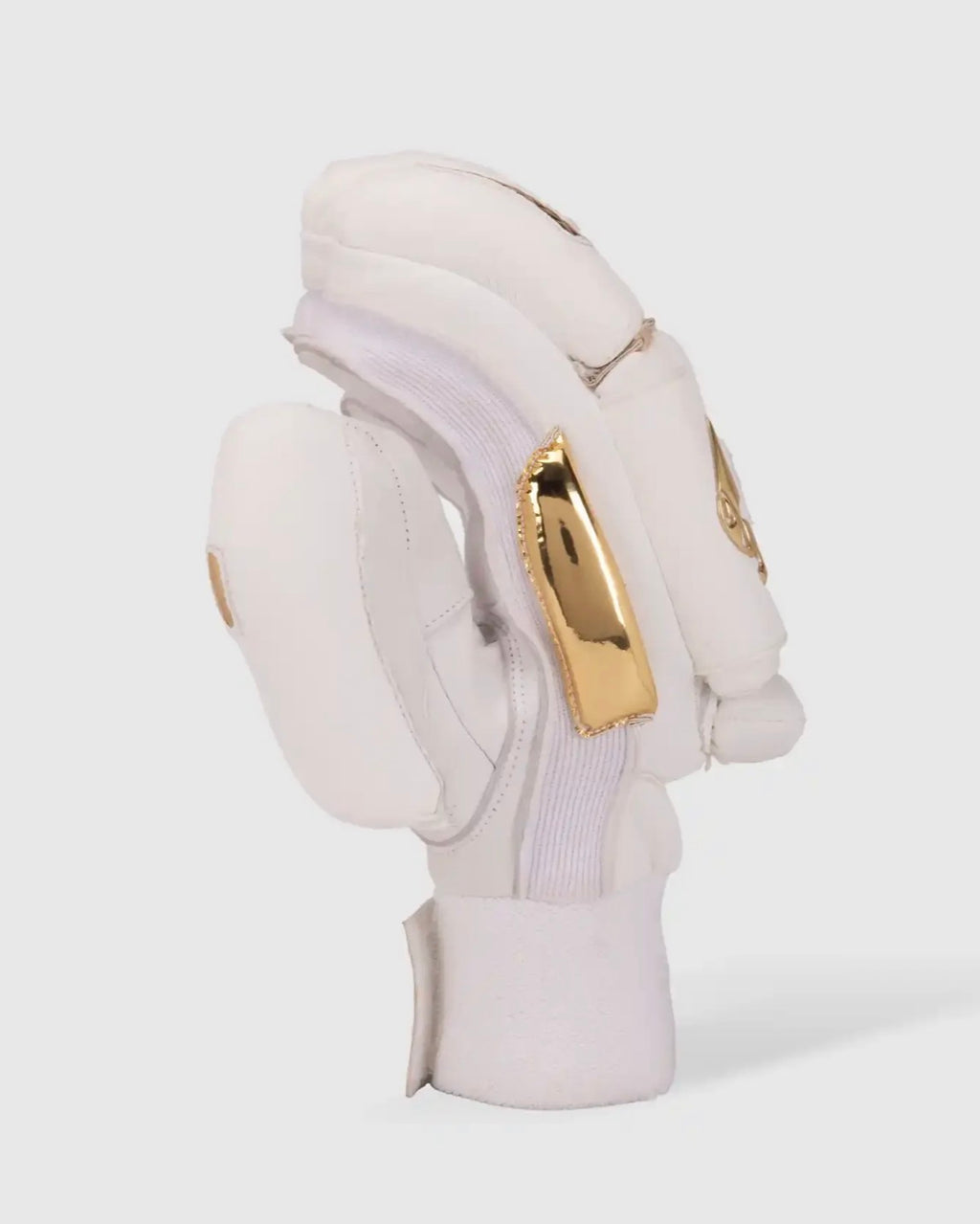 SG Sunny Gold Batting Gloves
