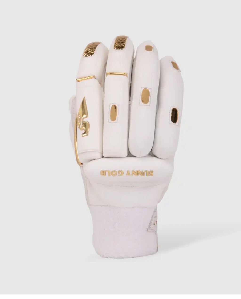 SG Sunny Gold Batting Gloves