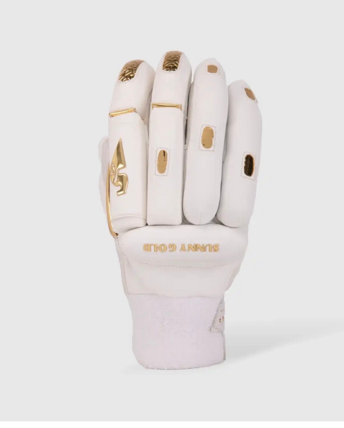 SG Sunny Gold Batting Gloves