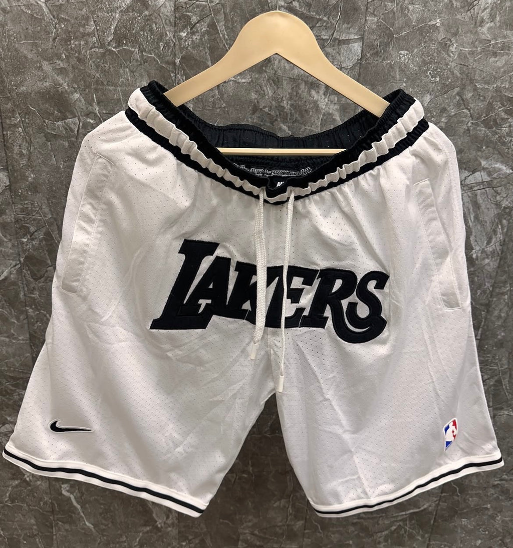Basketball Shorts